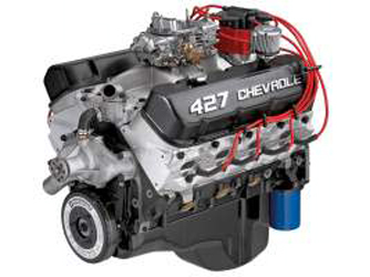 P2425 Engine